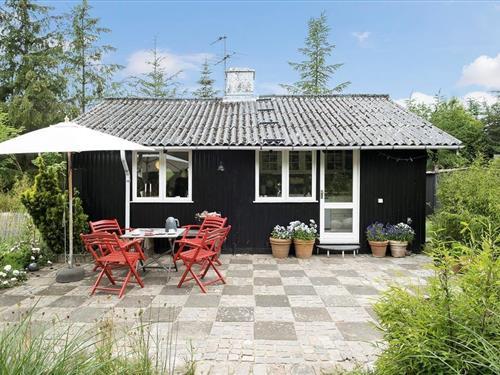 Ferienhaus - 2 Personen -  - Kallehavevej - Hou - 9370 - Hals