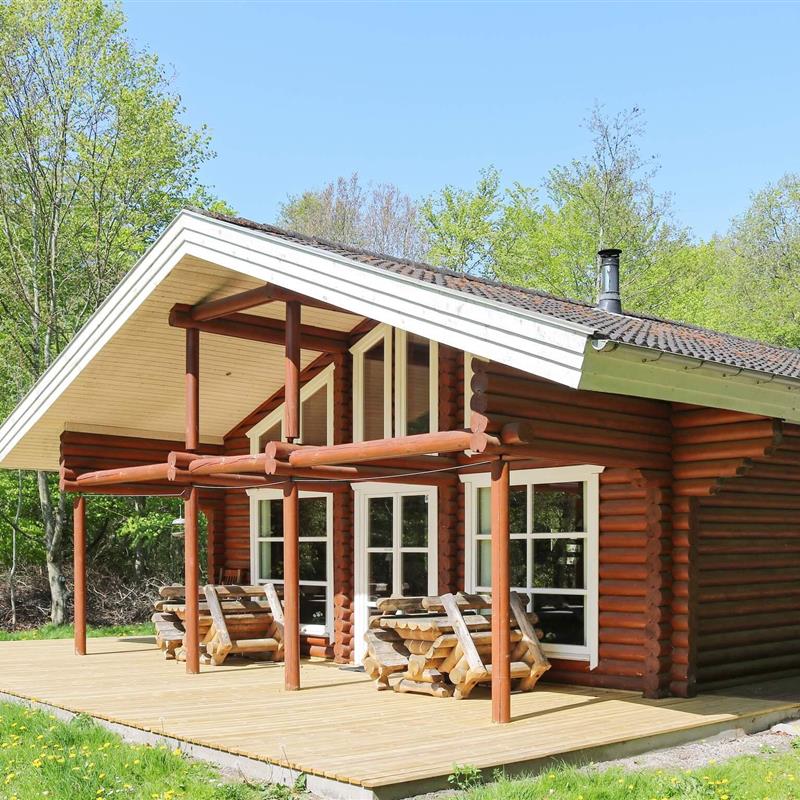 Ferienhaus - 8 Personen -  - Vidjeparken - Als Odde - 9560 - Hadsund