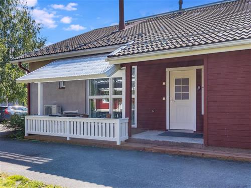 Fritidshus - 8 personer -  - Nilsiä - 73310