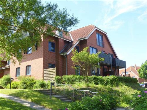 Ferieleilighet - 4 personer -  - An der Aue 9c /Whg. - 23747 - Dahme