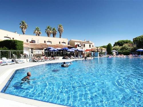 Ferielejlighed - 6 personer -  - 34300 - Cap D'agde