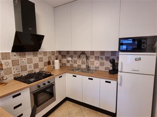 Holiday apartment - 3 persons -  - Bokordici - 52100