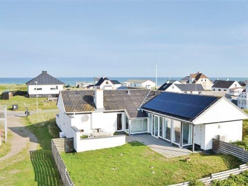 Sommerhus - 6 personer -  - Strandkærvej - Lild Strand - 7741 - Frøstrup