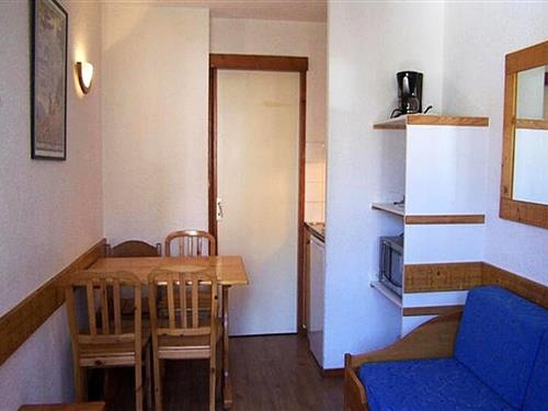 Semesterhus/Semesterlägenhet - 2 personer -  - 73320 - Tignes-Val Claret