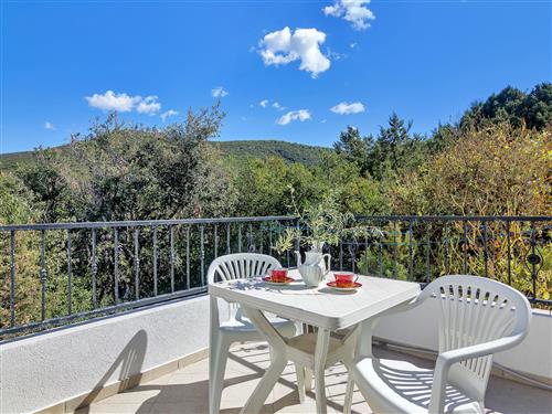 Ferienhaus - 6 Personen -  - Hvar/Pokrivenik - 21466