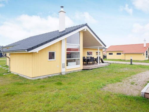  - 10 personer -  - Strandstrasse 32 Haustyp (d) - Großenbrode/Fehmarnsund, Ostsee - 23775 - Lübecker Bucht