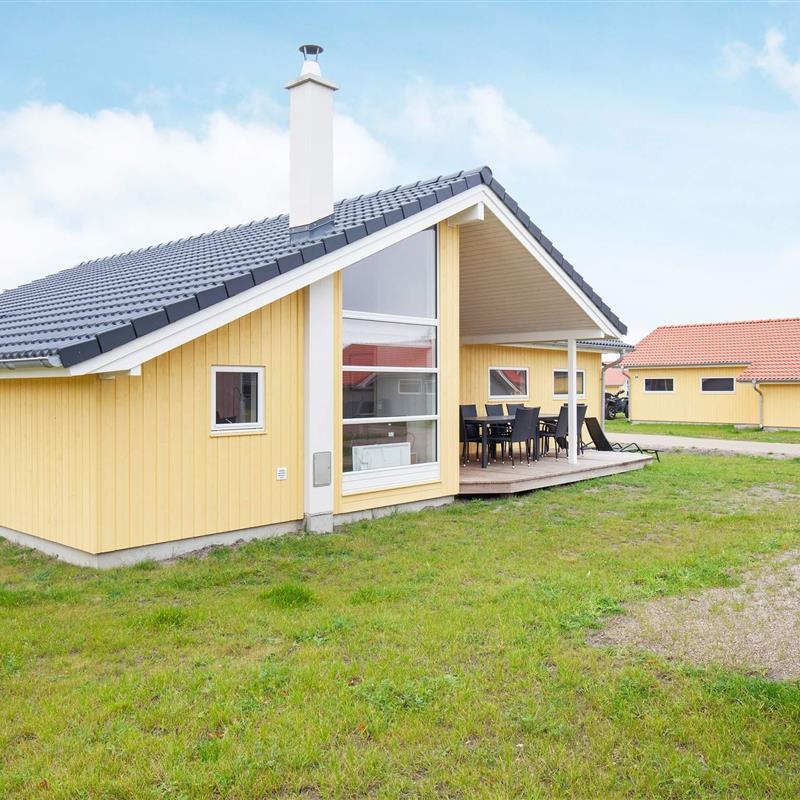  - 10 personer -  - Strandstrasse 32 Haustyp, D - Großenbrode/Fehmarnsund - 23775 - Großenbrode