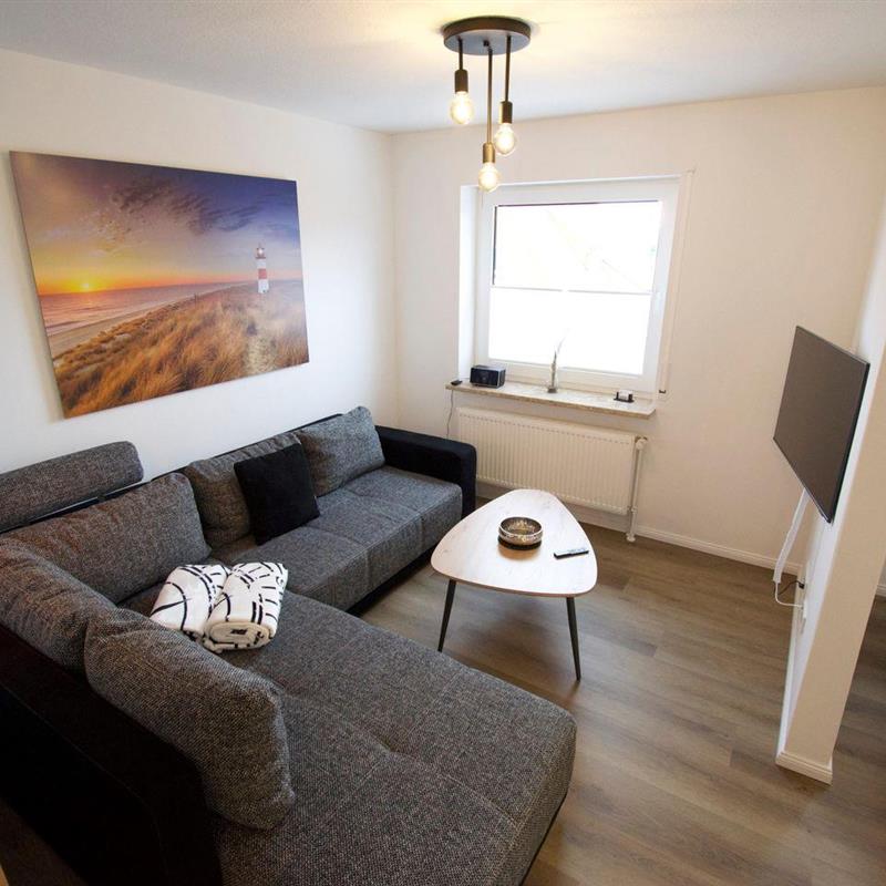 Ferielejlighed - 5 personer -  - Poststraße - 26506 - Norden - Norddeich