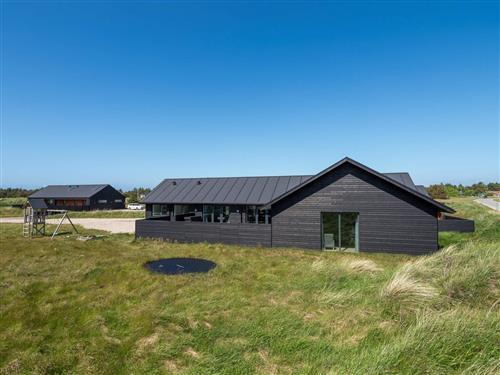 Sommerhus - 16 personer -  - Lyngbakken - Vorupør - 7700 - Thisted