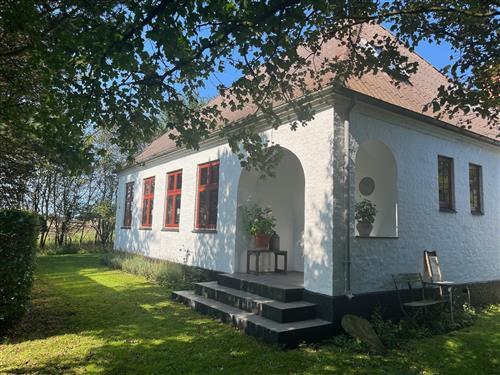 Ferienhaus - 8 Personen -  - Utkærvej - Mors - 7900 - Nyköbing Mors