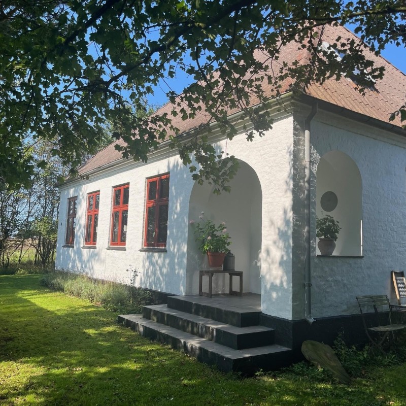 Sommerhus - 8 personer -  - Utkærvej - Mors - 7900 - Nykøbing Mors