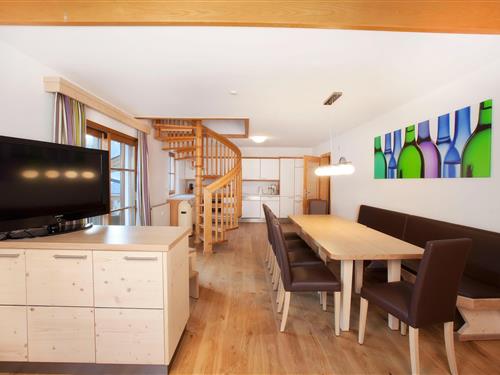 Ferielejlighed - 10 personer -  - 5742 - Wald Im Pinzgau