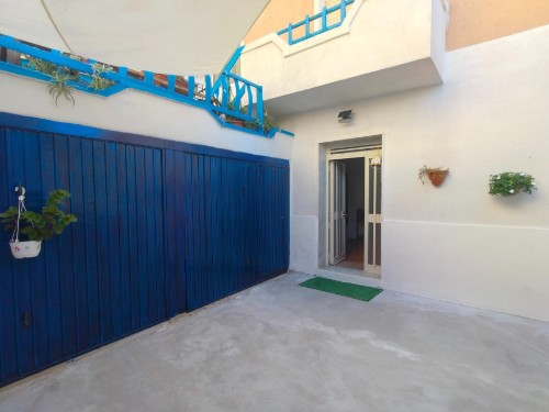 Ferienhaus - 4 Personen -  - 08027 - Orgosolo (Nu)