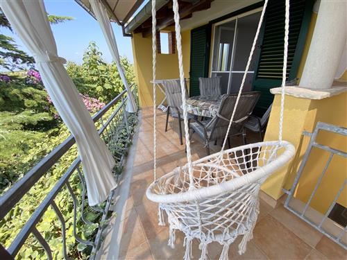 Holiday apartment - 2 persons -  - Lovište - 20269 - Lovište