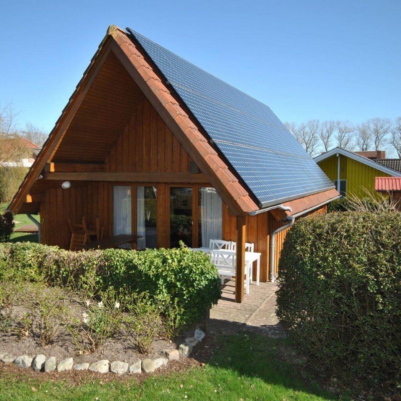 Sommerhus - 4 personer -  - Am Priel - 21762 - Otterndorf