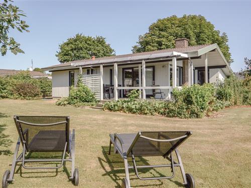 Sommerhus - 6 personer -  - Brombærvænget - Hejlsminde - 6094 - Hejls