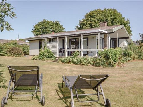 Ferienhaus - 6 Personen -  - Brombærvænget - Hejlsminde - 6094 - Hejls