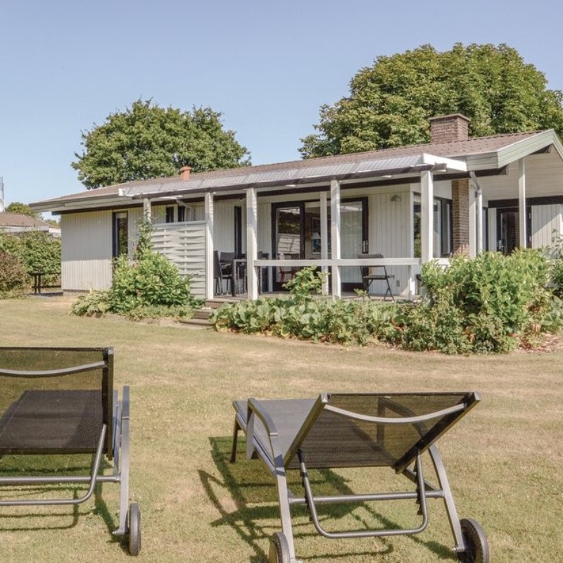 Sommerhus - 6 personer -  - Brombærvænget - Hejlsminde - 6094 - Hejls
