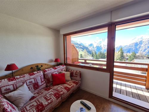 Ferienhaus - 4 Personen -  - 38860 - Les Deux Alpes