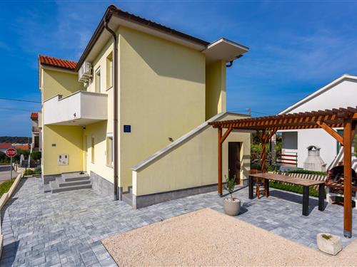 Semesterlägenhet - 4 personer -  - Barbat - Rab - Barbat - 51280 - Barbat