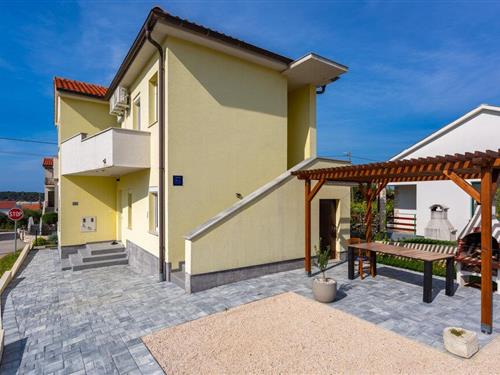 Ferielejlighed - 4 personer -  - Barbat - Rab - Barbat - 51280 - Barbat