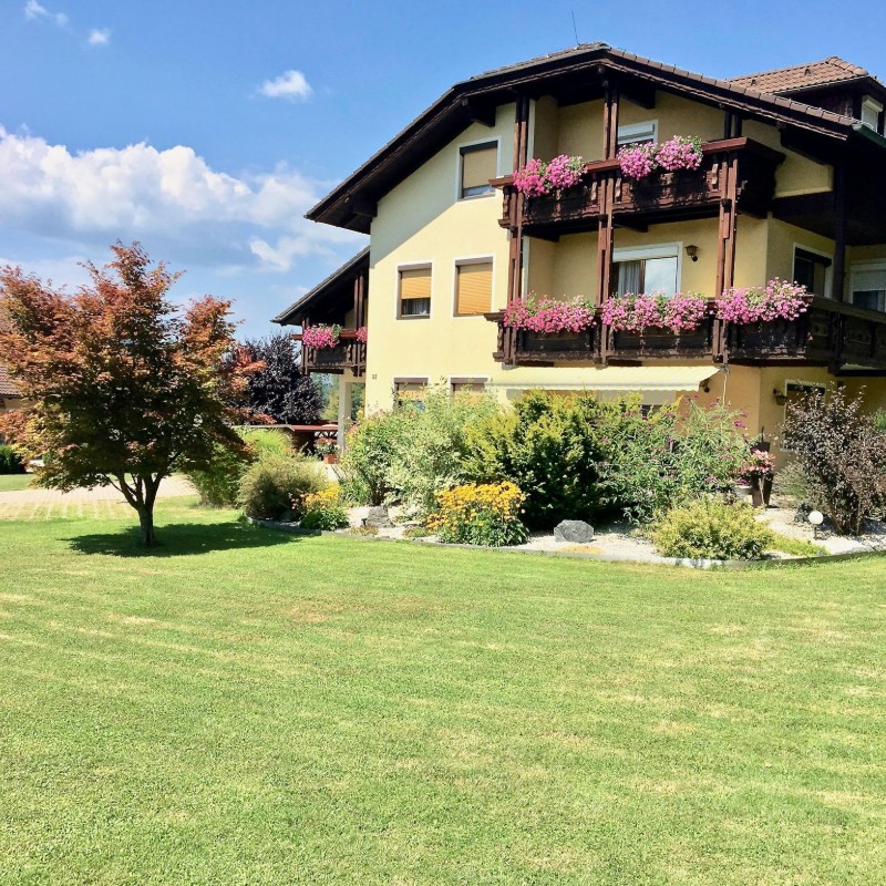 Ferielejlighed - 4 personer -  - Lauchenholz - 9122 - Sankt Kanzian Am Klopeiner See