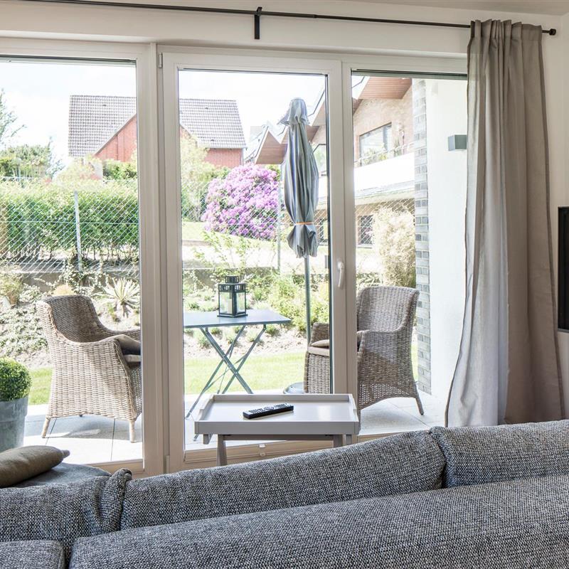 Ferielejlighed - 2 personer -  - Hansastr. - 23683 - Scharbeutz