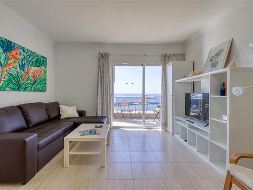 Feriehus - 4 personer -  - 35139 - Mogán