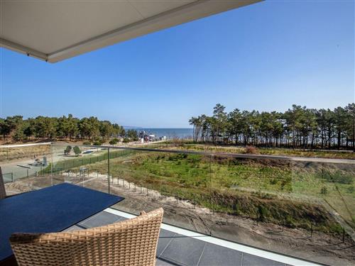 Ferielejlighed - 4 personer -  - Dollahner Straße - 18609 - Ostseebad Binz