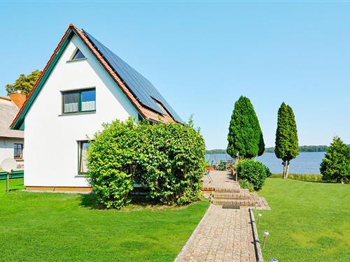 Ferienhaus - 4 Personen -  - Am Seeufer - 17192 - Torgelow Am See