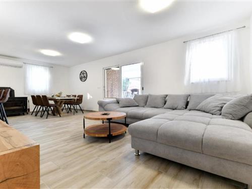 Feriehus - 8 personer -  - 23262 - Pasman