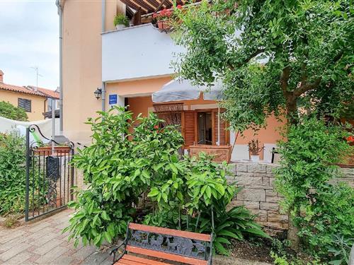 Holiday Home/Apartment - 3 persons -  - Torci - 52466 - Novigrad