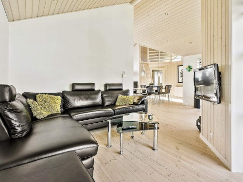 Sommerhus - 6 personer -  - Jupitervej - Øster Hurup - 9560 - Himmerland