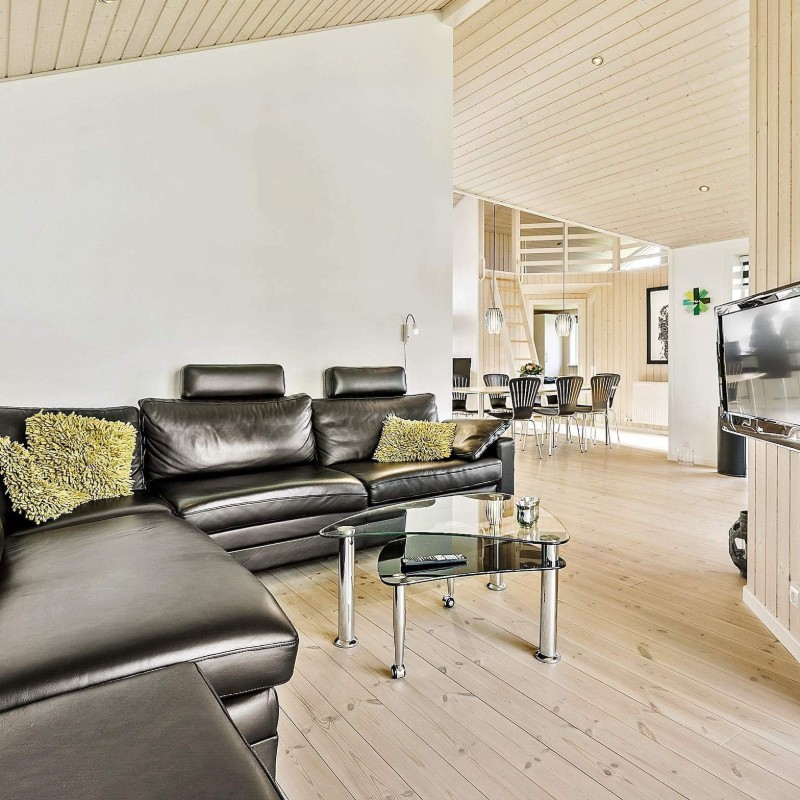 Ferienhaus - 6 Personen -  - Jupitervej - Öster Hurup - 9560 - Himmerland