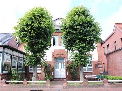 Ferielejlighed - 2 personer -  - Süderstraße - 26757 - Borkum