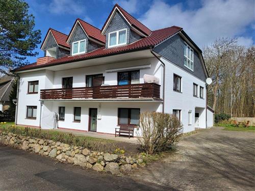 Ferienhaus - 4 Personen -  - Westmarken - 25826 - St. Peter-Ording