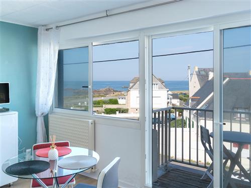 Holiday Home/Apartment - 3 persons -  - Quiberon - 56170