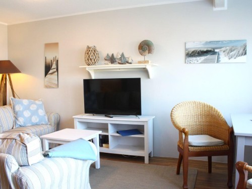 Ferienwohnung - 2 Personen -  - Lotsenstieg - 23999 - Timmendorf-Strand