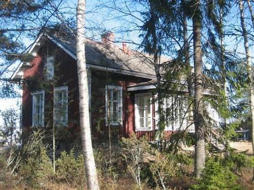 Holiday Home/Apartment - 7 persons -  - Oulunsalo - 90460
