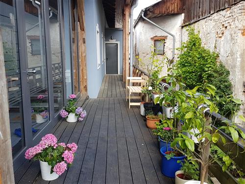 Feriehus / leilighet - 4 personer -  - Kreuzberg - 94078 - Freyung