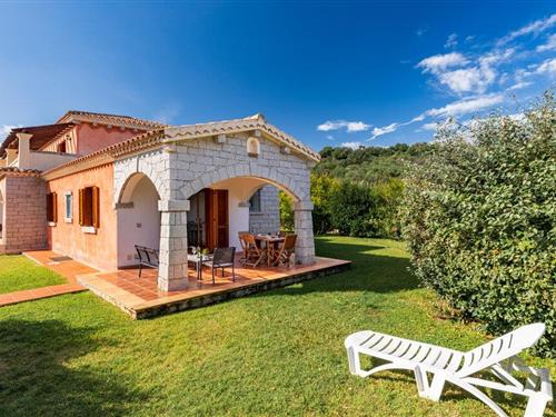 Ferielejlighed - 6 personer -  - Vico Monza snc - 08020 - San Teodoro