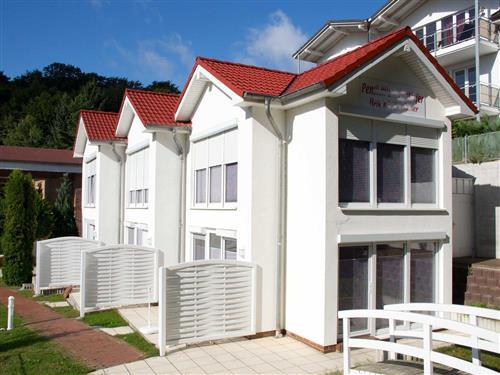 Ferielejlighed - 3 personer -  - Uhlenweg - 18586 - Sellin (Ostseebad)