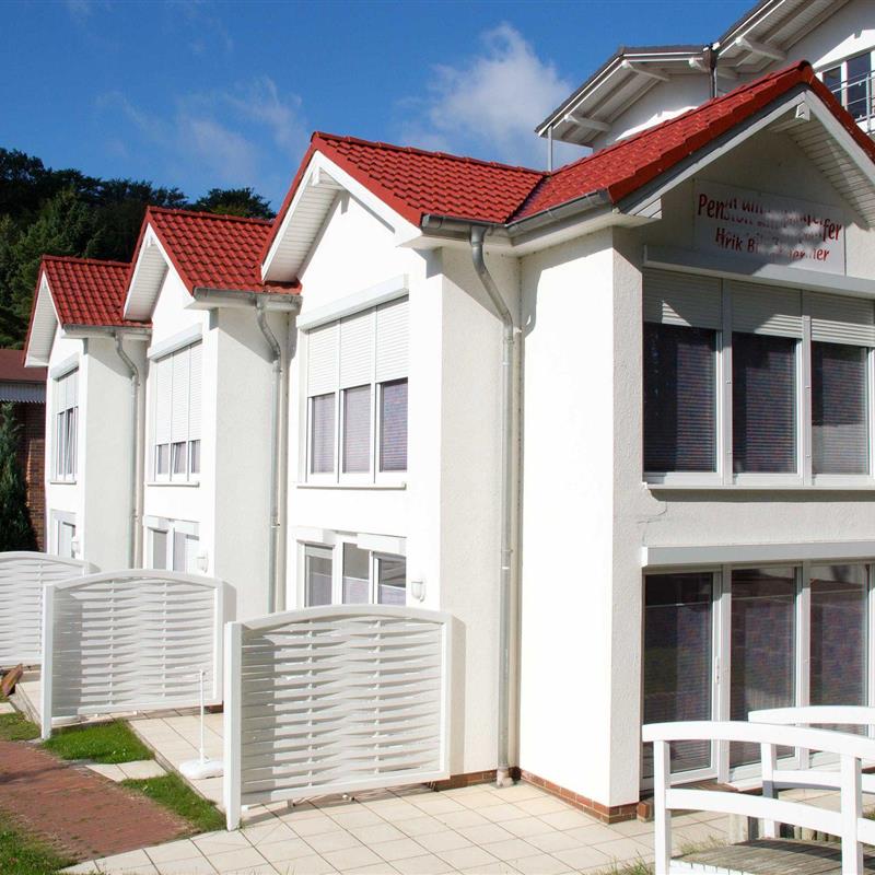 Ferielejlighed - 3 personer -  - Uhlenweg - 18586 - Sellin (Ostseebad)