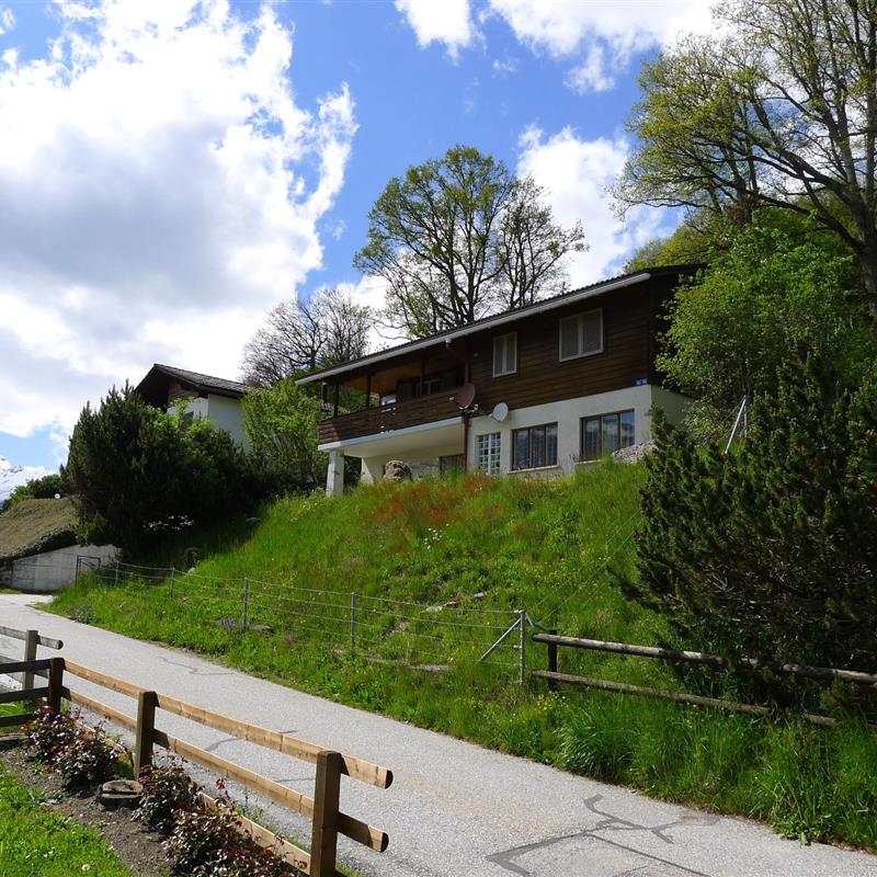 Ferielejlighed - 5 personer -  - Laax - 7130