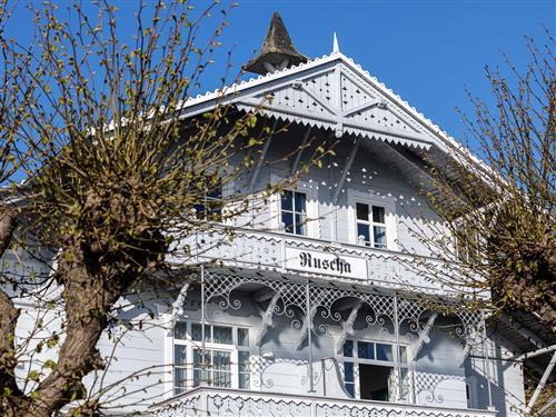 Ferienhaus - 3 Personen -  - Strandpromenade - 18609 - Binz