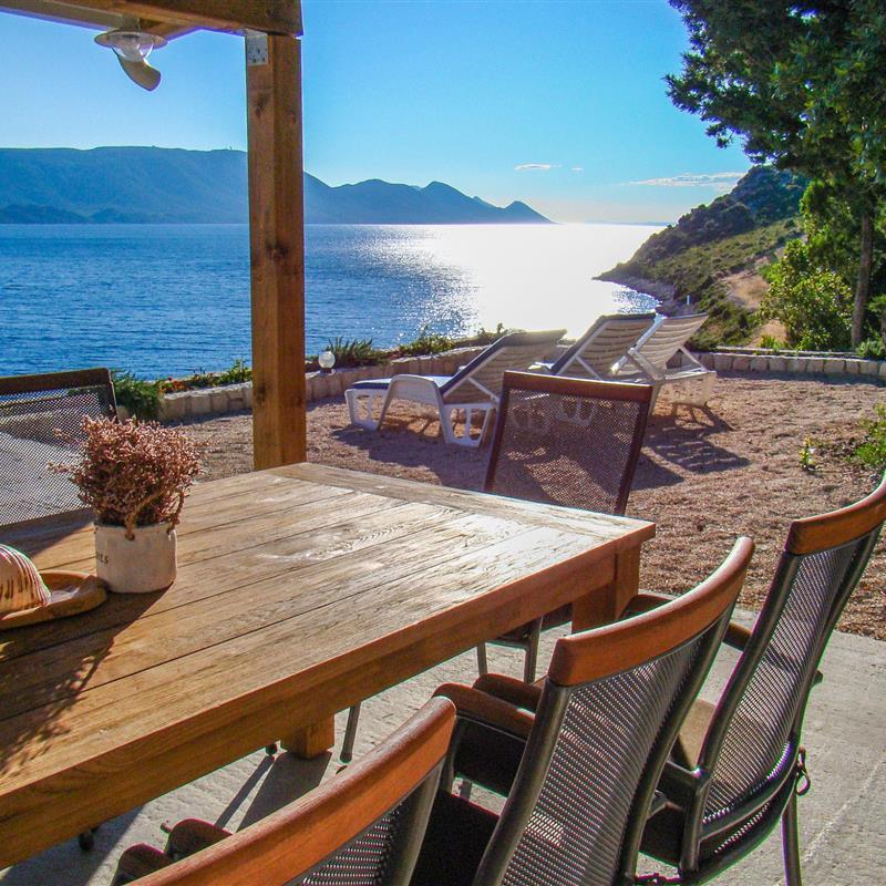 Sommerhus - 6 personer -  - Klek - 20357