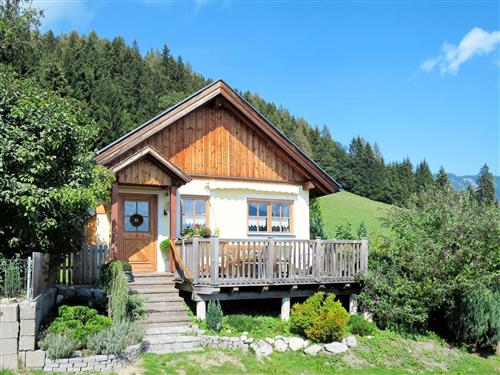 Holiday Home/Apartment - 5 persons -  - Gröbming - 8962