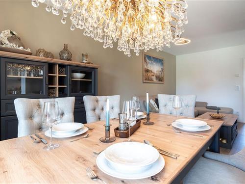 Ferienhaus - 5 Personen -  - An de Nordkant - 25761 - Büsum