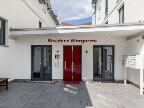 Sommerhus - 4 personer -  - 18609 - Ostseebad Binz
