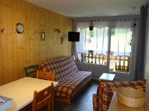 Feriehus / leilighet - 5 personer -  - 74260 - Les Gets